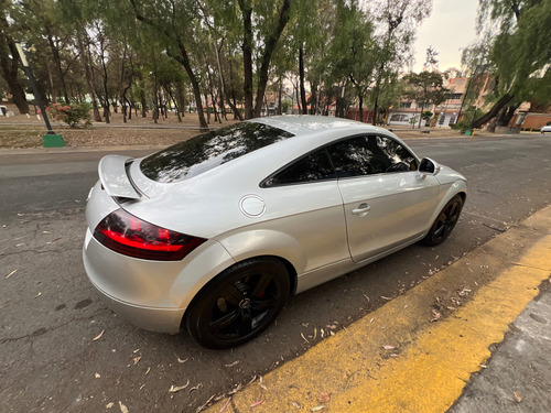 Audi TT 2.0 Coupe T Fsi At