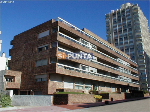 Imagen 28 de 30 de Apartamento En Venta - Península