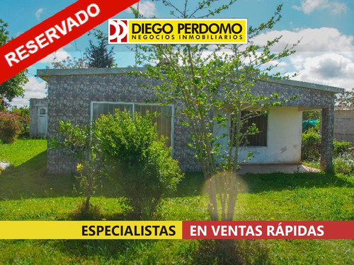 Imagen 4 de 9 de Casa Con 2 Dormitorios En Venta. Ciudad Del Plata