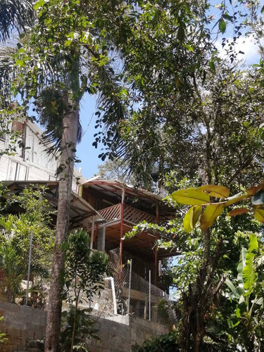 Te Vendo Hermosa Villa En Jarabacoa 