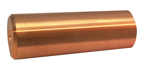 Ánodo De Cobre Solar De 4 Pulgadas Para Ionizador De