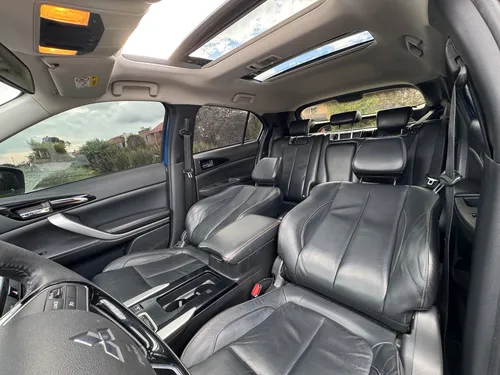 Mitsubishi Eclipse Cross Automático