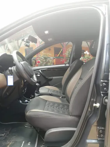 Renault Duster 1.6 Dynamique 4X2