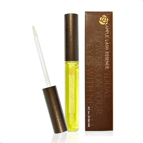 Tratamiento Serum Neicha Ample Lash Essence (5ml)