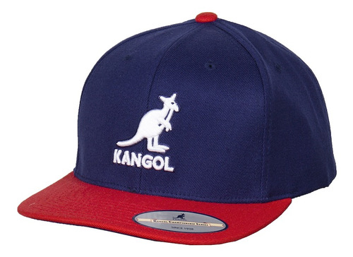 Gorra Ajustable Kangol Championship Links Adj Skate Urbana