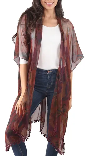 Kimonos de store gasa para fiesta
