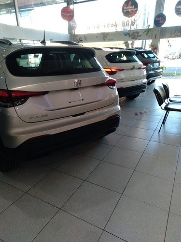 Imagen 13 de 16 de Fiat Pulse Drive 1.3 Plan Nacional Adjud Anticipo Y Cts