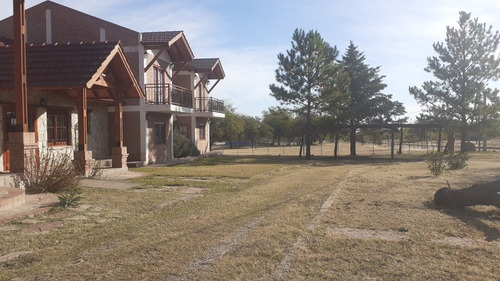 Imagen 9 de 16 de Lotes En Venta En Club De La Antigua. Merlo San Luis.