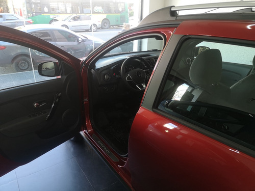 Renault Sandero Stepway 1.6 16v Intense Cvt