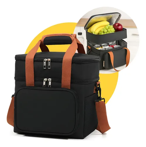 Bolsa Térmica Bahrein Grande