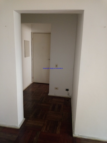 Imagem 6 de 14 de Condomínio Com Seguraça E Portaria 24hs. Excelente Localização Entre As Ruas: Eça De Queiroz, Coronel Oscar Porto E Cubatão. - 20212603 - 67730267