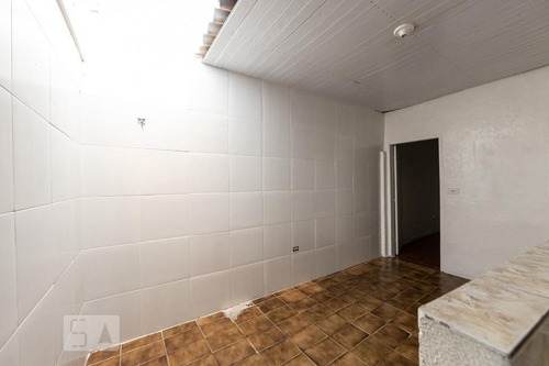 Imagem 5 de 15 de Casa Para Aluguel - Tatuapé, 2 Quartos, 40 - 893534465