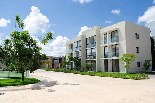 Imagen 25 de 25 de Departamentos Norden 48 En Venta |temozon Norte