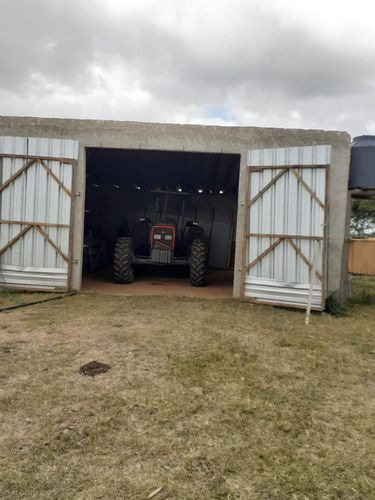 Venta De 60 Hectáreas Por Ruta 13 Paraje El Maturrango Roch (ref: Ksk-719)