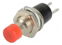 Comprar 10 Unidades Suiche Pulsador Sin Retención Pbs-110 Arduino