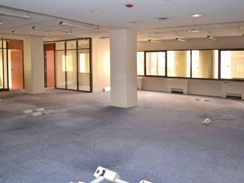Imagen 3 de 14 de Oficina - Alquiler - Retiro - 500m2