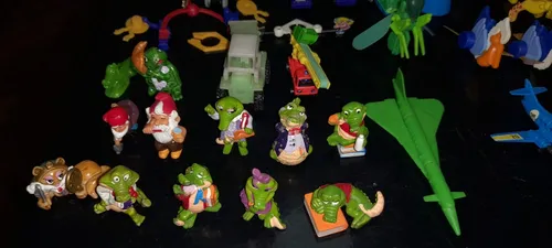 Vendo juguetes usados new arrivals