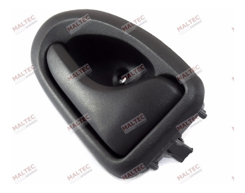 Maçaneta Interna Porta Renault Master 02/12 - Scenic 99/10