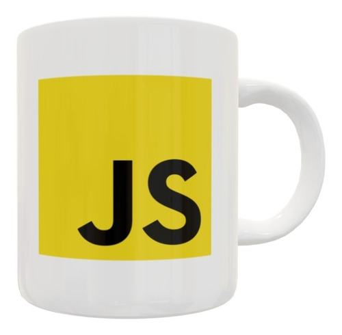 Caneca Javascript