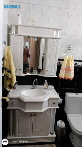 Imagem 14 de 25 de Casa Loteamento São Francisco - Piracicaba/sp - Ca0634