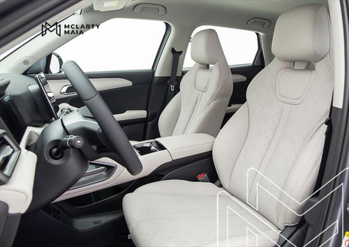 BYD Yuan Pro Yuan Pro