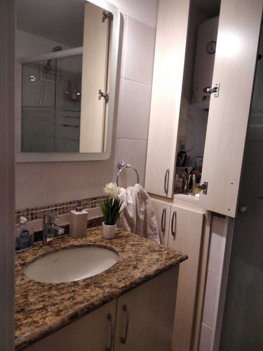 Imagen 10 de 15 de Venta Apartamento 2 Dormitorios Y Garaje Sobre 26 De Marzo Pocitos
