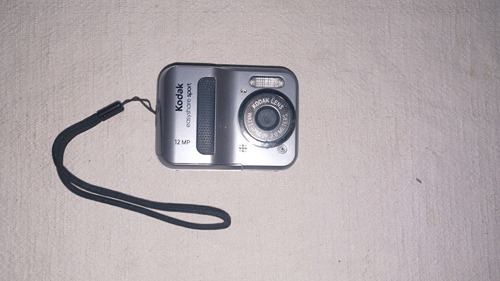 Camara Kodak 12mp