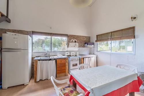 Casa En Venta Ocean Park 3 Dormitorios - Ref : Pbi1001