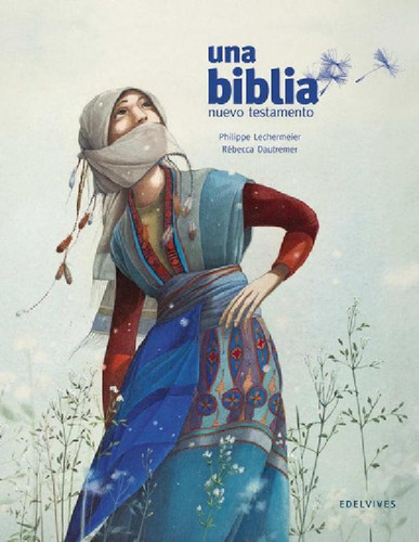 Libro - Una Biblia, Testamento