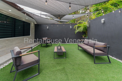 No Casa En Venta En Alto Prado Cod25-22467