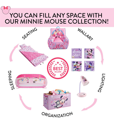 Play Tent Idea Nuova Disney Mickey Mouse For Toddlers Kids
