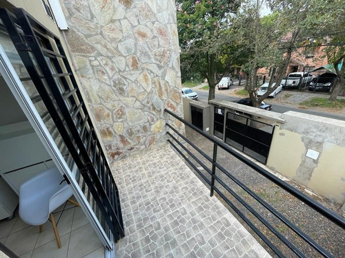 Imagen 13 de 18 de En Venta Departamento 2 Ambientes En Planta Alta Con Cochera