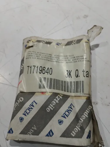 Correa Distribucion Fiat Tipo 1.6 Original 1993-1997