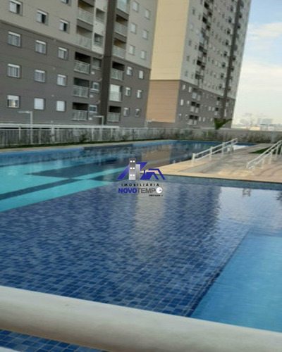 Imagem 14 de 20 de Apartamento A Venda Em Barueri Com 3 Dorms E 1 Vaga - Ap00919 - 69232235
