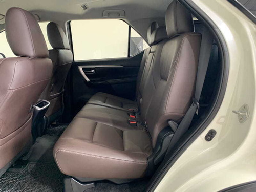 Imagem 10 de 15 de Toyota Hilux Sw Srx A4fd 2017
