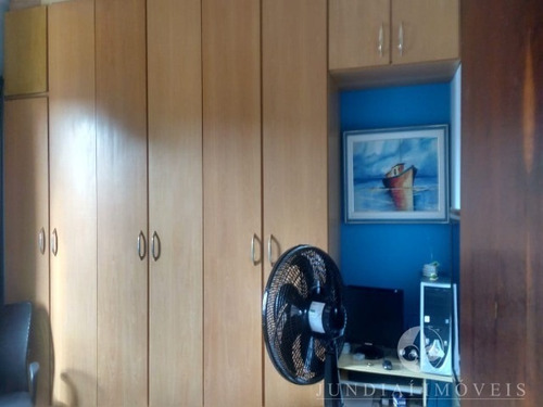 Imagem 27 de 30 de Vendo Ótima Casa Térrea, No Jardim Carlos Gomes Em Jundiaí, 210 M² A/c, Fino Acabamento, 02 Dormitórios, (01 Suíte), Amplo Quintal, Bem Localizada. - Ca00420 - 68924019