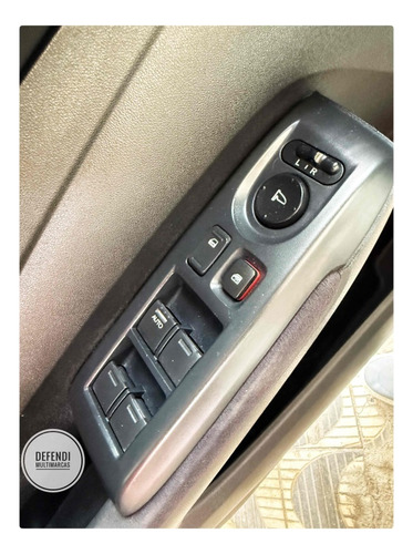 Honda City 1.5 LX 16V FLEX 4P MANUAL