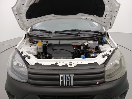 Fiat Fiorino 1.4 MPI FURGÃO ENDURANCE 8V FLEX 2P MANUAL