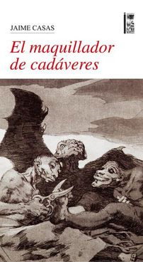 El Maquillador De Cadáveres