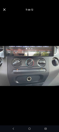 Ford F150 Cs Xlt 4.6L 4X2