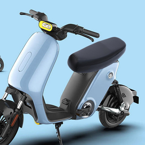 Asiento De Motocicleta Aire Libre Cojines Impermeables