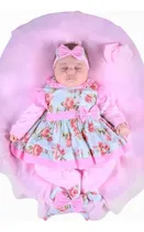 Comprar Ajuar Recien Nacido Bebe. Primer Ajuar. Maternidad. Niña!