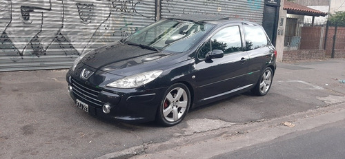 Peugeot 307 2.0 Xsi 2006
