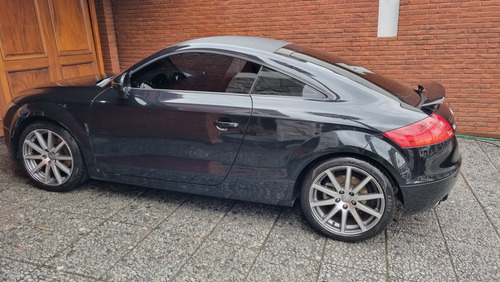 Audi TT 1.8 T Fsi