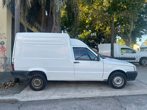 Fiat Fiorino 1.3 Fire