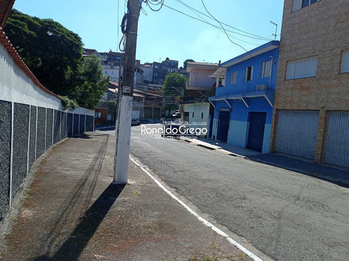 Imagem 9 de 30 de Casa À Venda, Com 2 Dorms, Vila Cisper, São Paulo - R$ 750 Mil - V5297