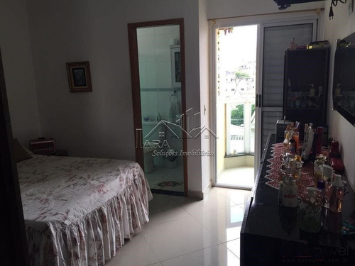 Imagem 12 de 15 de Sobrado - Vila Santana - Ref: 8453 - V-8453