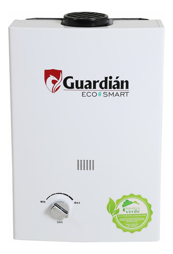 Boiler Calentador Instantaneo Gas Lp 4.5 L 1.5 Servicio Ingu