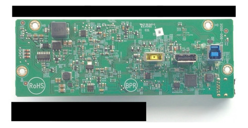 Main Lenovo Gqhcb0la014 715g8911-m02-b00-005k 4254845m0213 (Usado)