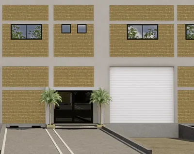Bodega en venta